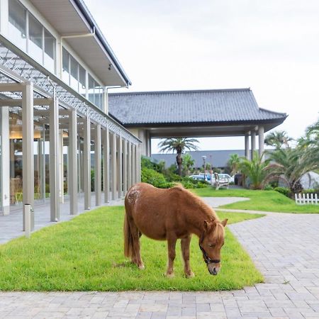 קיסראזו Ryugujo Spa Hotel Mikazuki Ryugutei מראה חיצוני תמונה