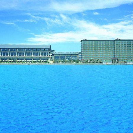 קיסראזו Ryugujo Spa Hotel Mikazuki Ryugutei מראה חיצוני תמונה